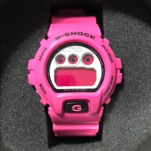 g shock dw 6900cs
